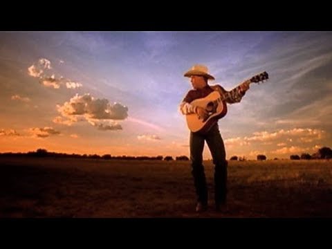 Clay Walker – If I Could Make a Living