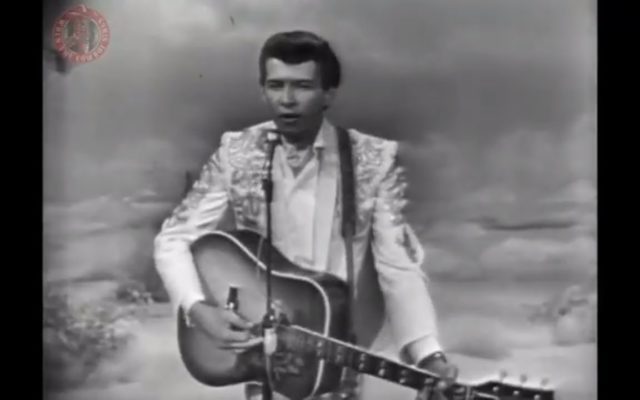 Del Reeves “Girl on the Billboard” Live On The Jimmy Dean Show