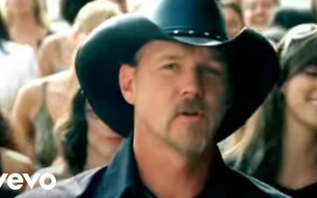 Trace Adkins – Ladies Love Country Boys